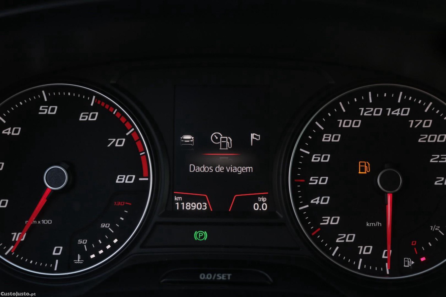 SEAT Leon ST 1.0 TSI Style 115cv — fotografia 14