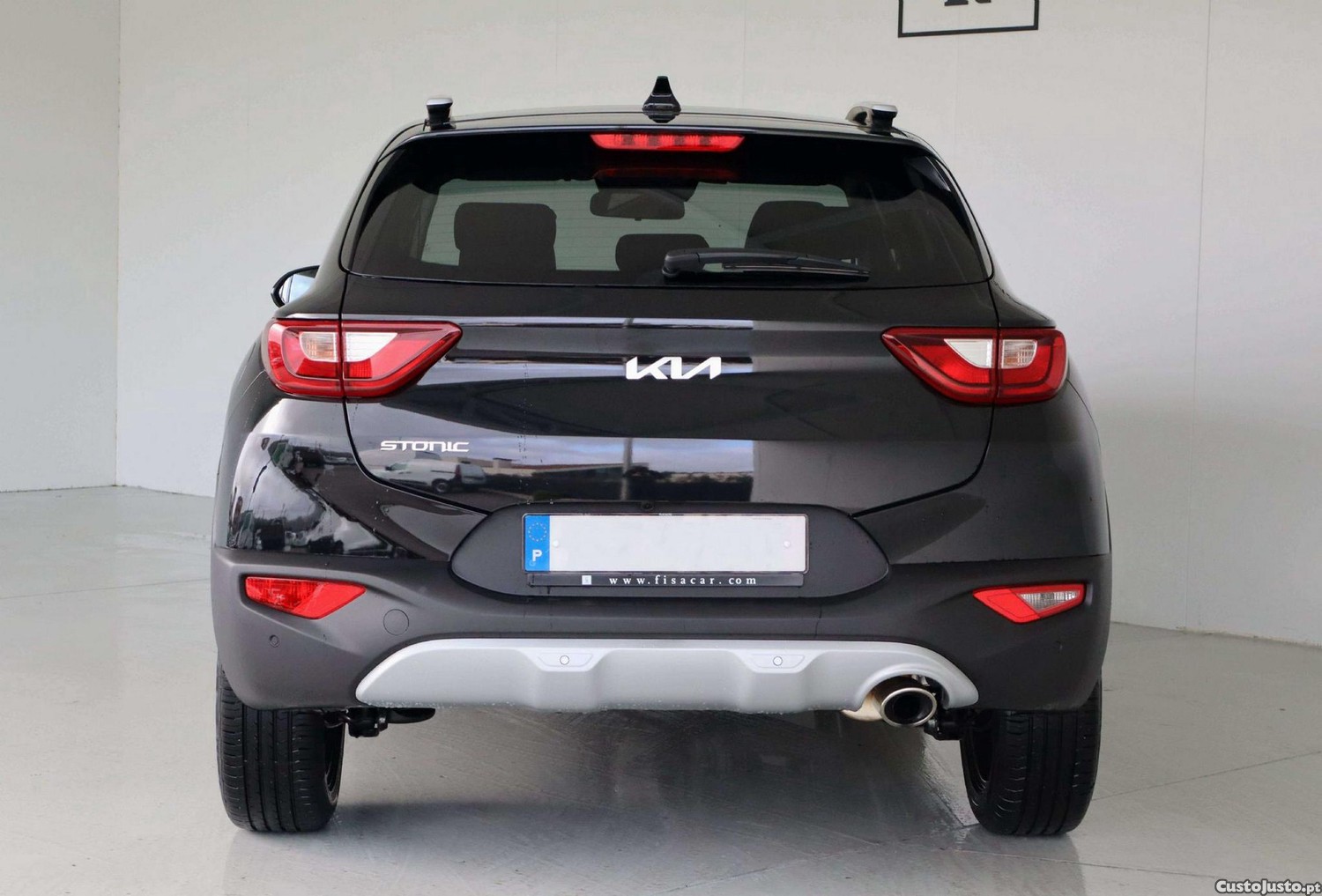 Kia Stonic 1.0 T-GDi Drive 7DCT — fotografia 24