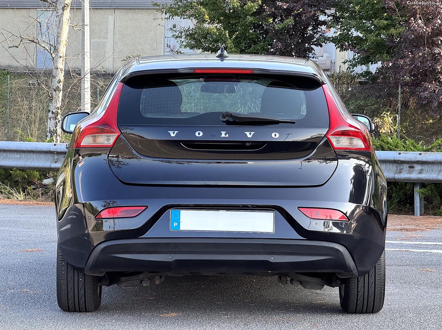 Volvo V40 1.6 D2 Kinetic Full Extras — fotografia 8