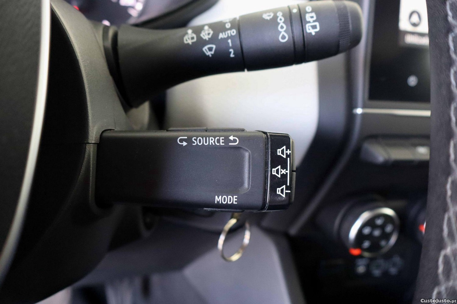 Renault Clio 1.0 TCe Evolution Bi-Fuel — fotografia 10