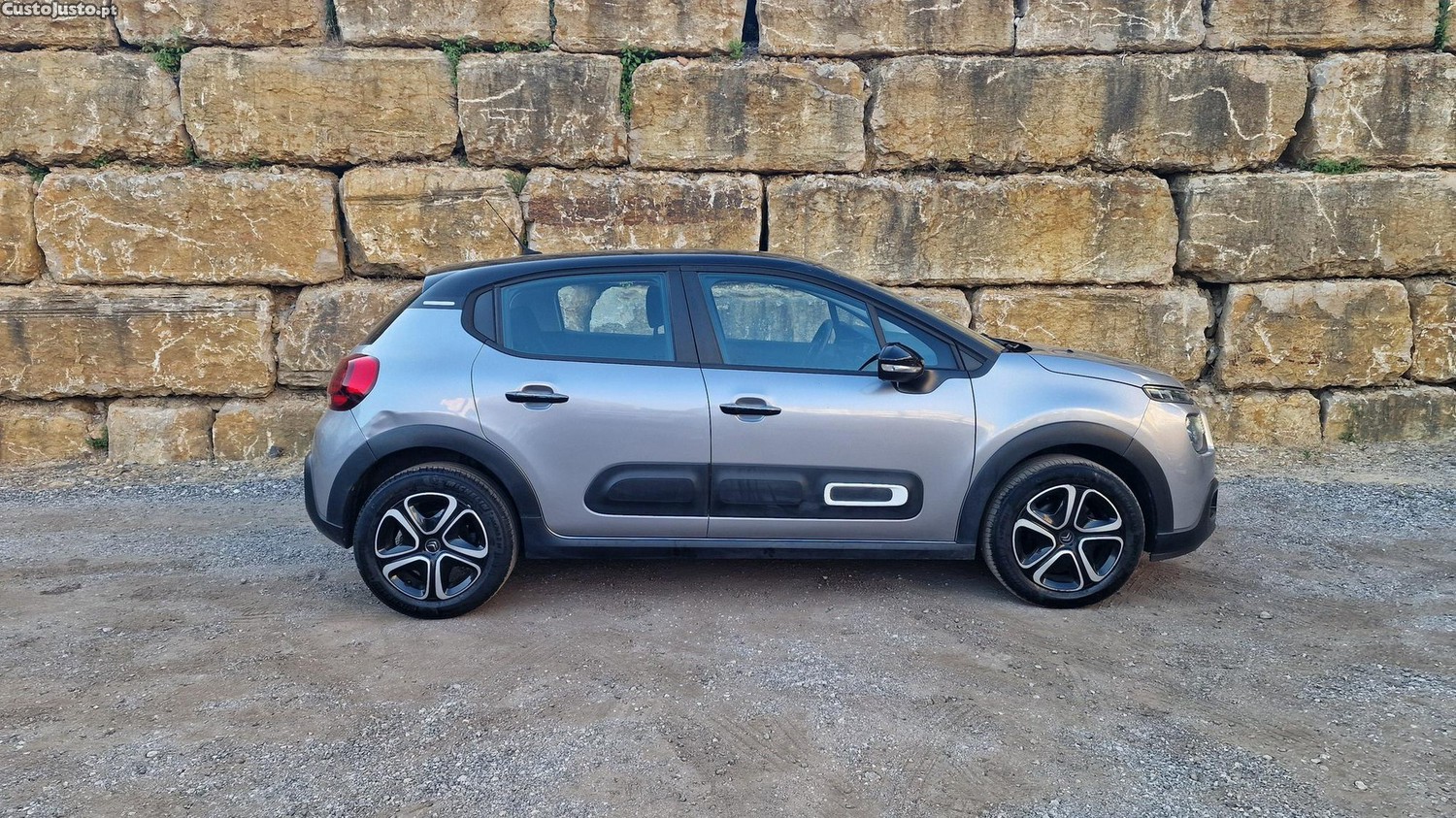 Citroën C3 1.2 PureTech Shine Pack — fotografia 26