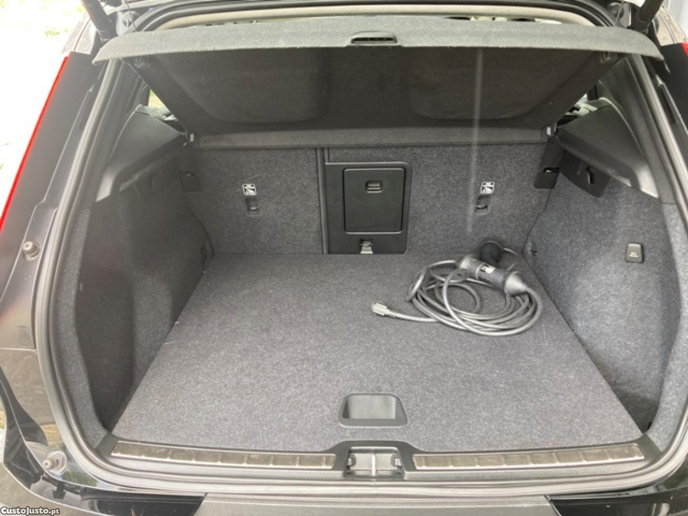Volvo XC 40 T5 Recharge DKG Insc — fotografia 3