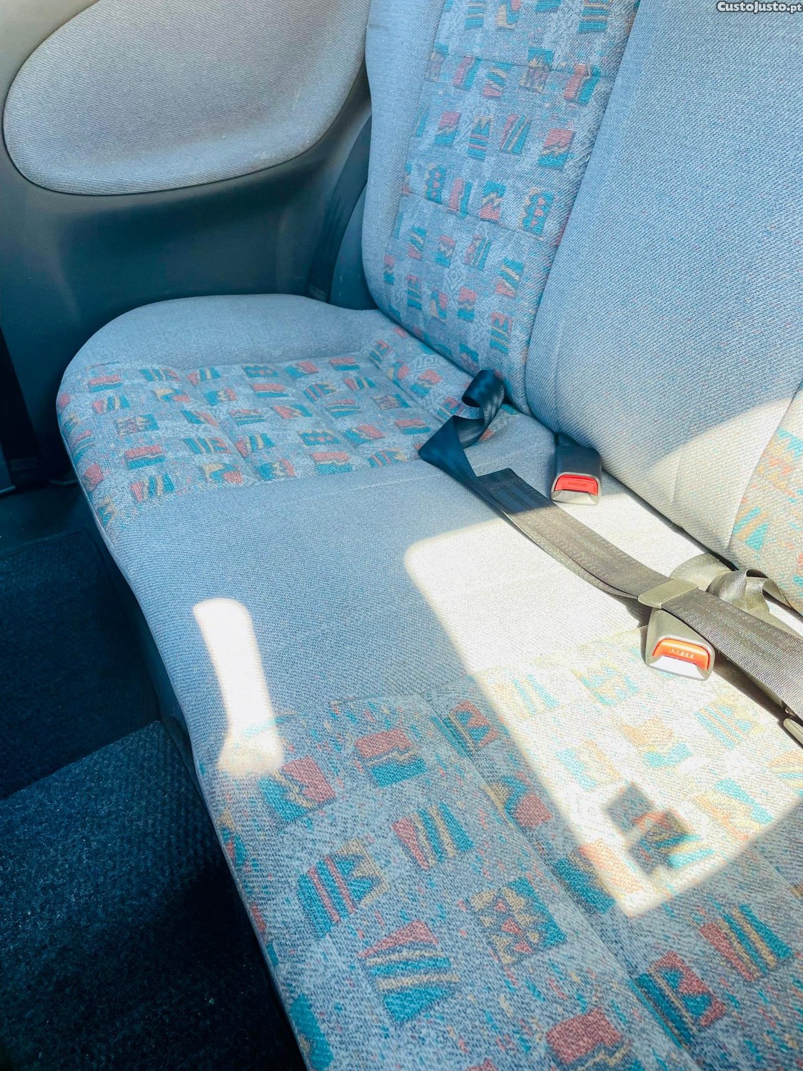 Daewoo Lanos 1.4 SE — fotografia 6