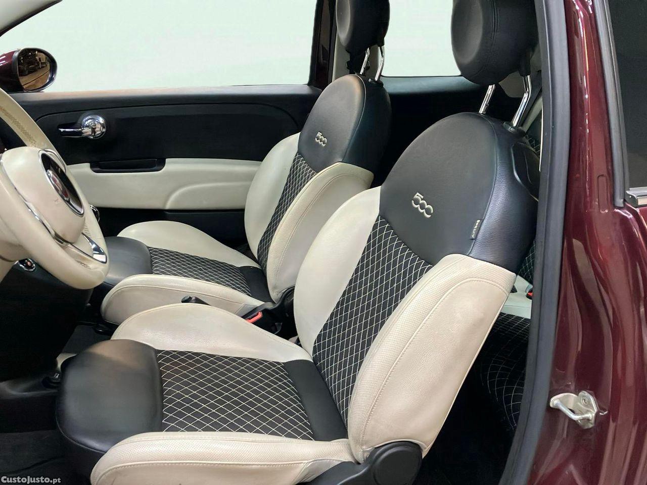 Fiat 500 1.0 Hybrid Dolcevita — fotografia 7