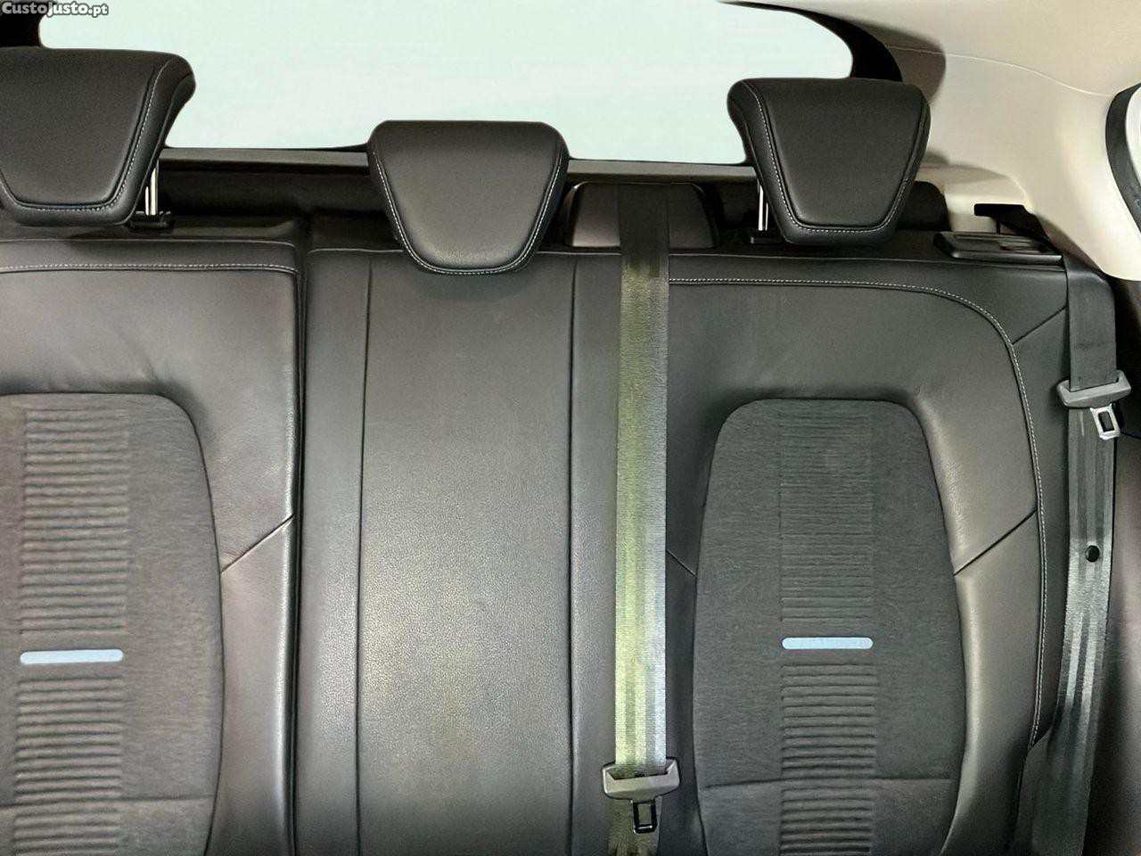 Ford Focus 1.0 EcoBoost Active X Aut. — fotografia 7