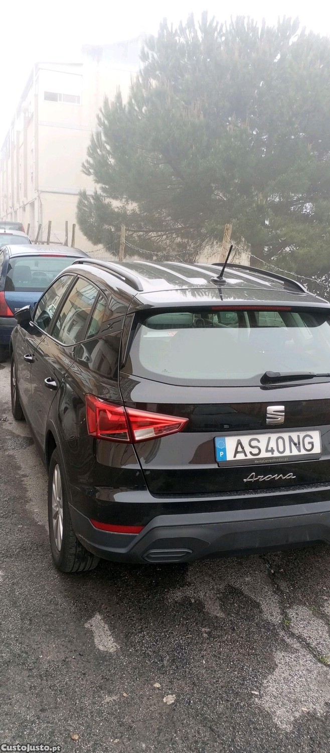 Seat Arona style - 22 foto 2