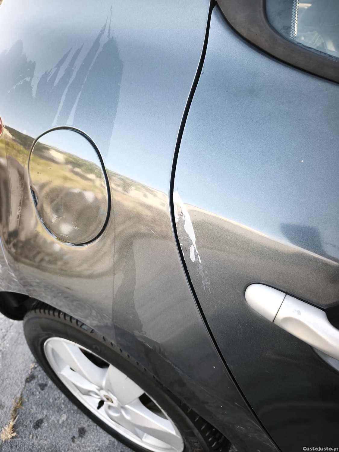 Renault Mégane 1.5 DCI — fotografia 6
