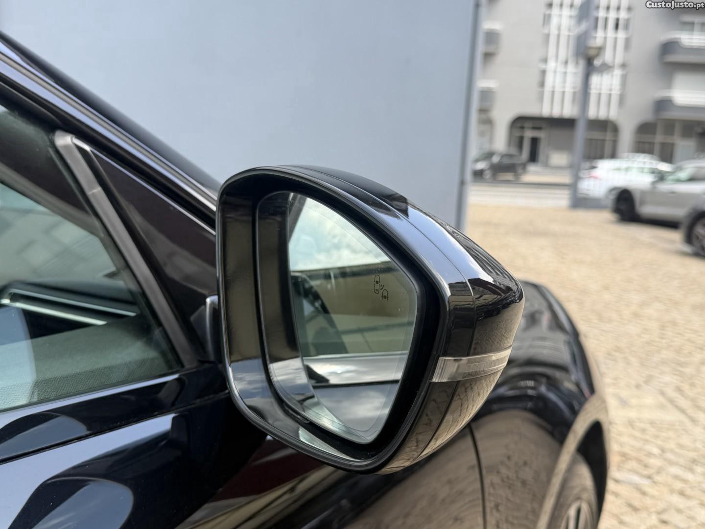 Peugeot 508 1.6 Hybrid GT e-EAT8 — fotografia 16
