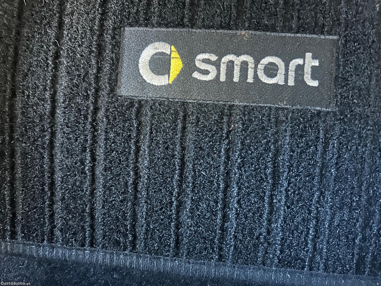 Smart Fortwo Cdi — fotografia 6
