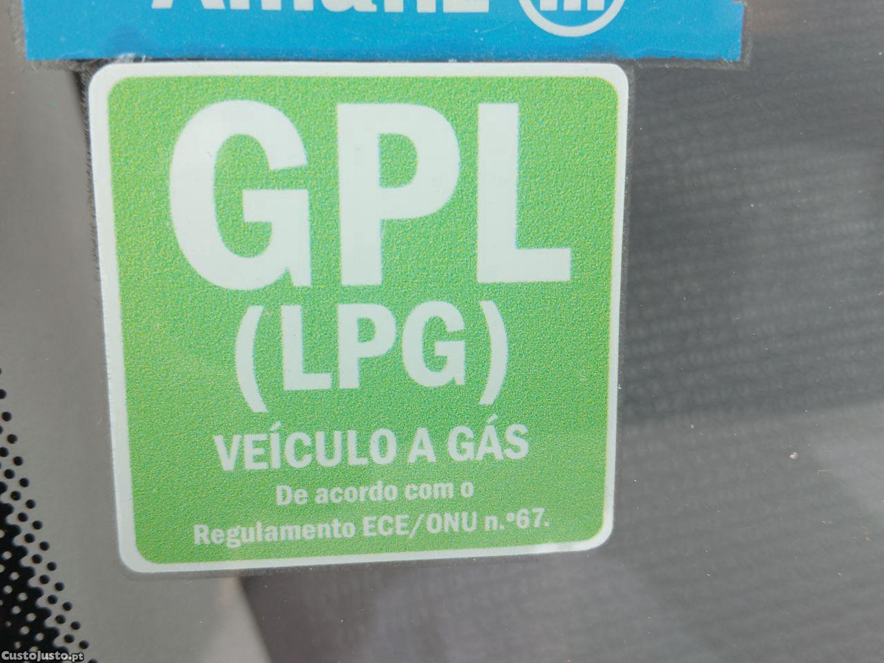 Fiat Panda 1.2 Lounge — fotografia 4