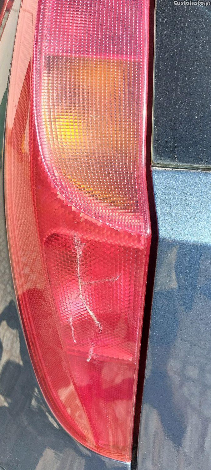 Fiat Punto 1300 Mutijet turbo diesel — fotografia 9