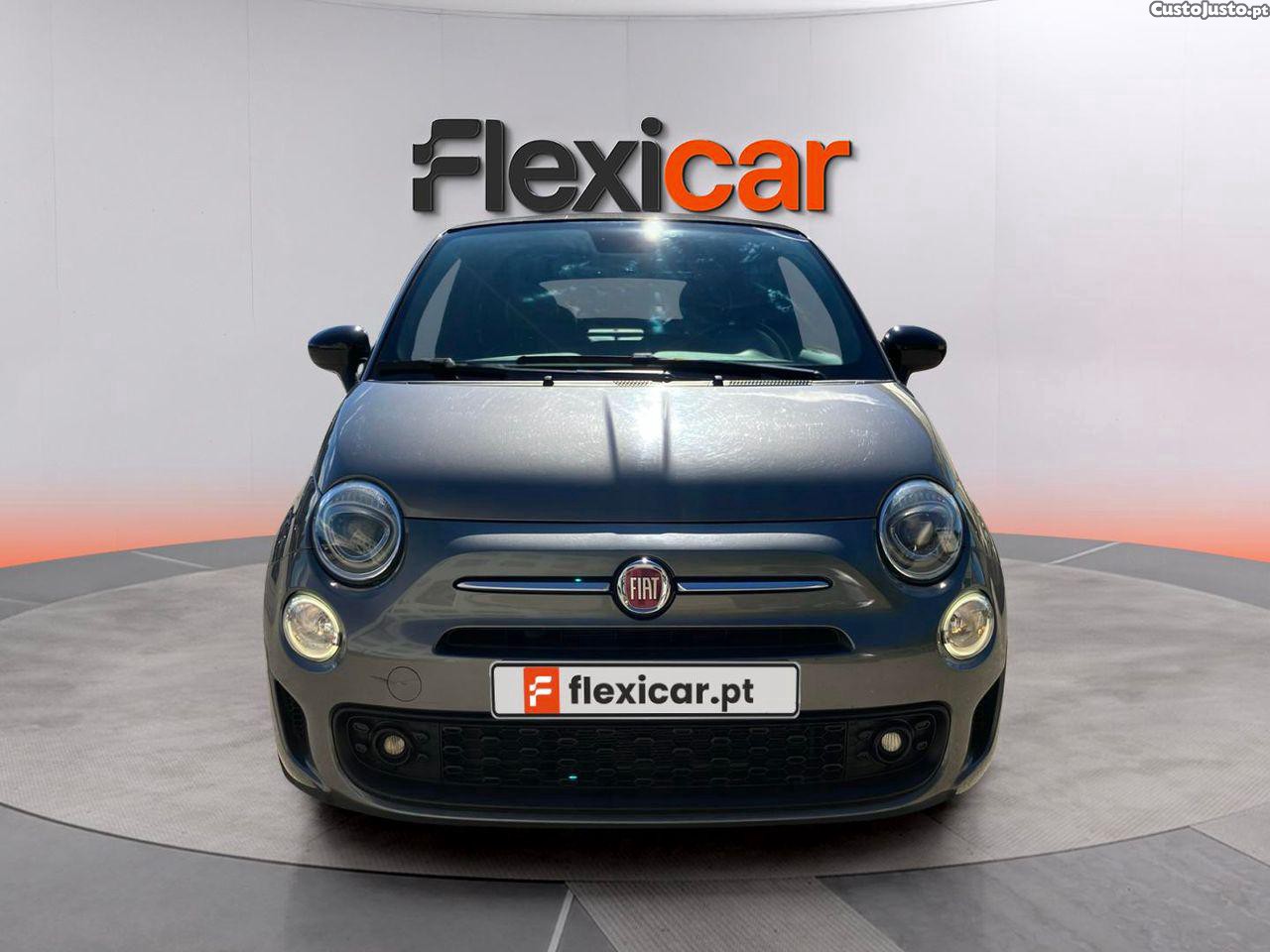 Fiat 500C 1.0 Hybrid Connect - 21 foto 2