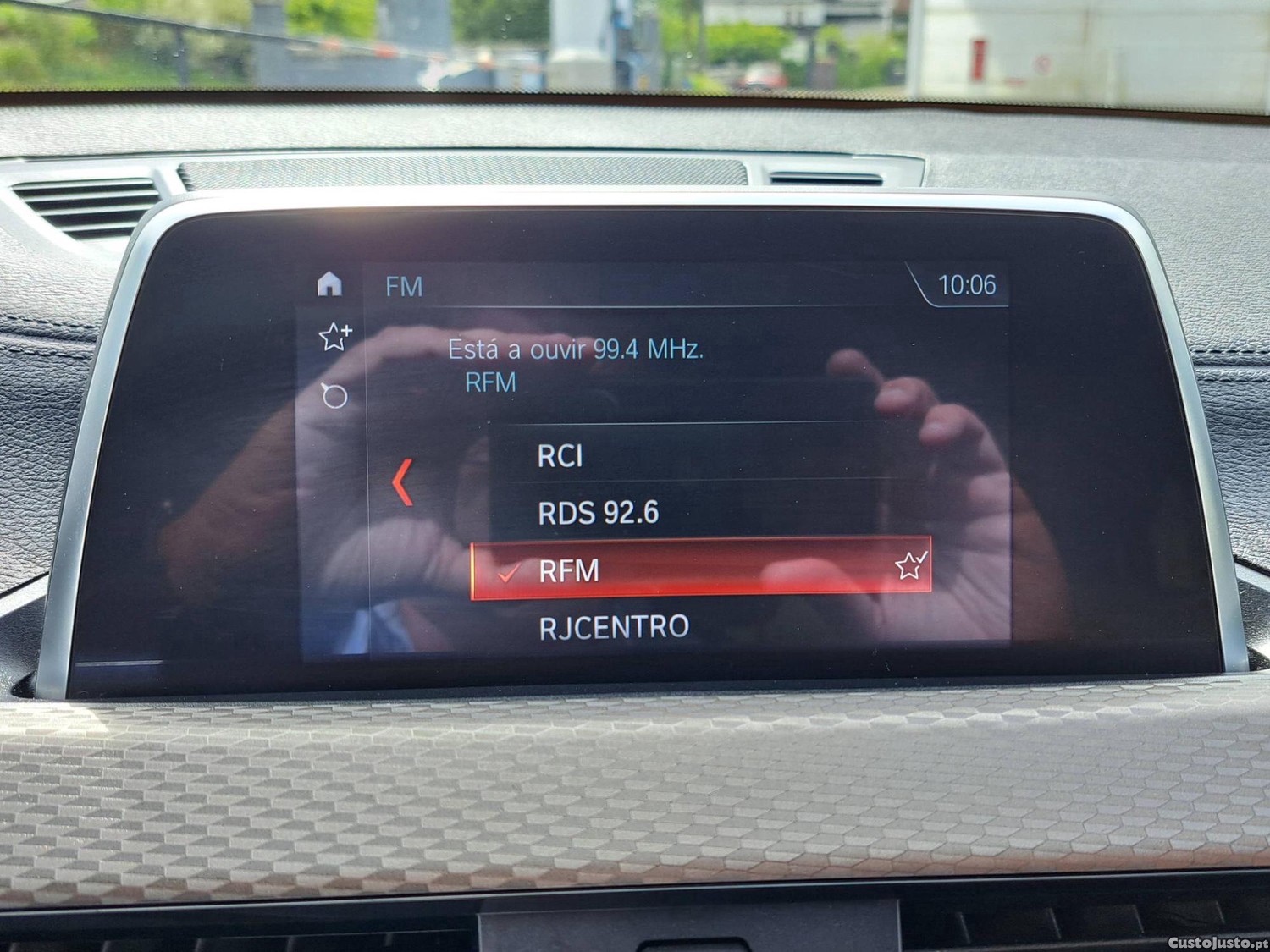 BMW X2 2.0 Da X-Drive Pack M auto 190 cv Nacional — fotografia 8