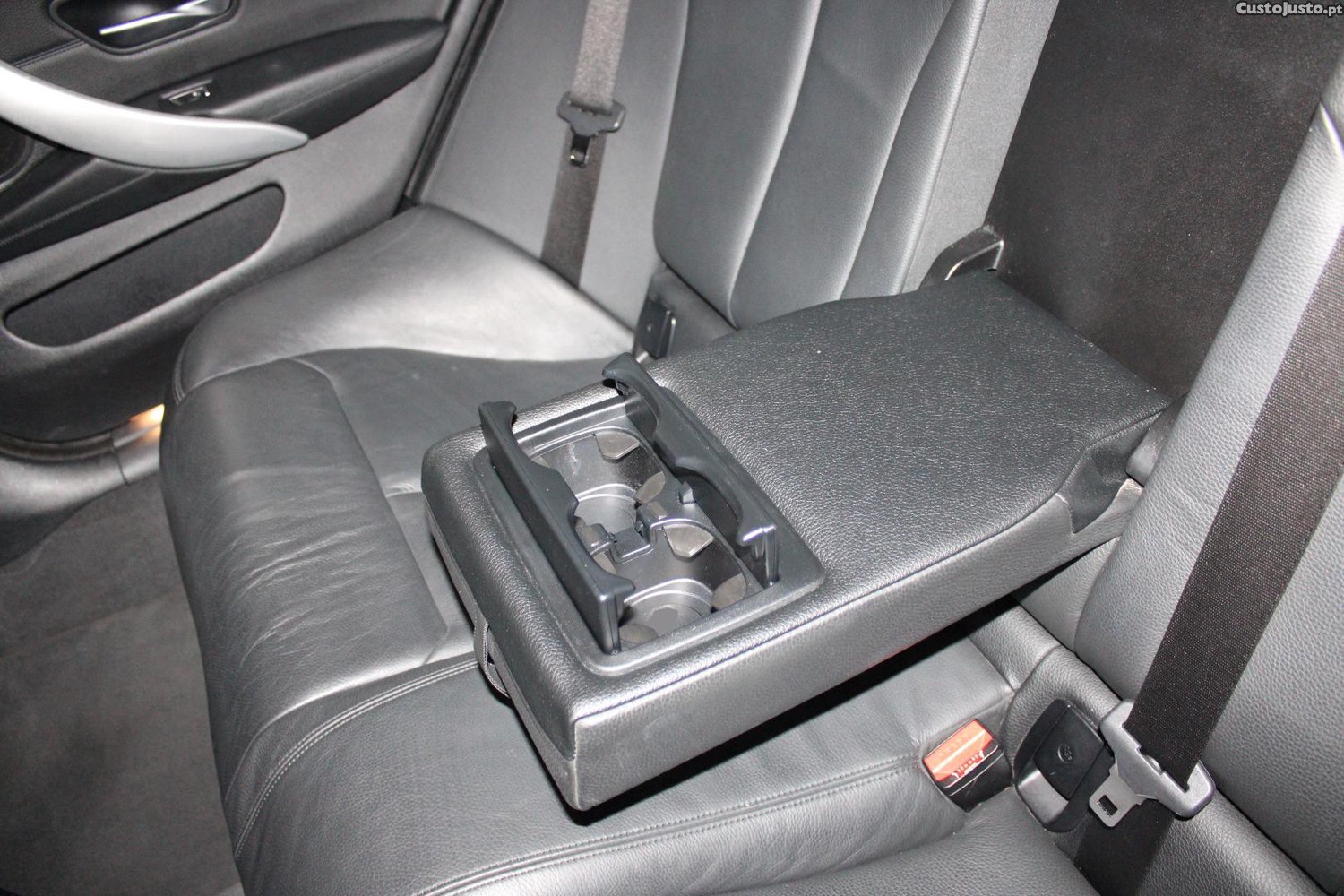 BMW 420 GRAN COUPE AUTO — fotografia 13