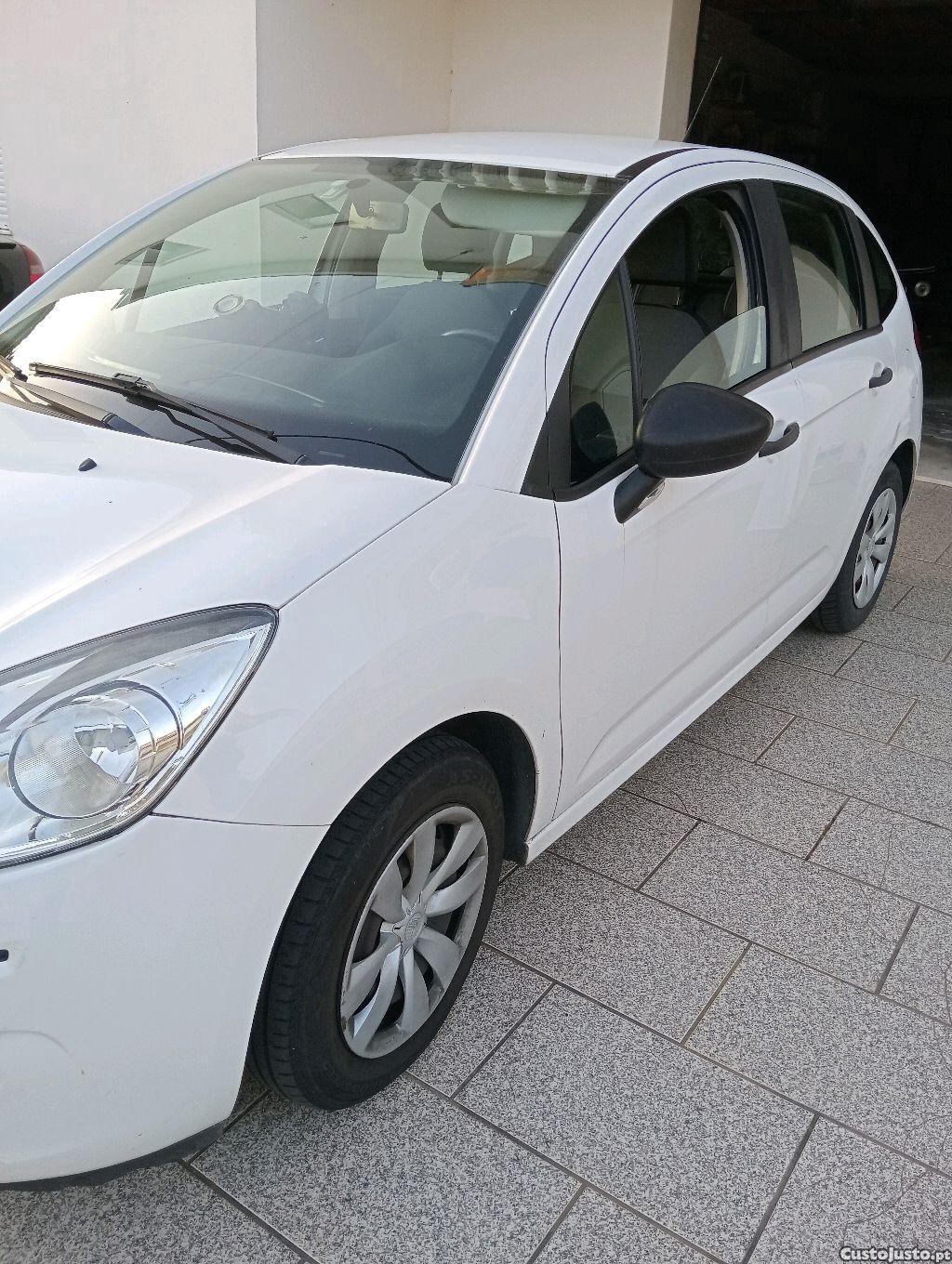 Citroën C3 HDI — fotografia 3