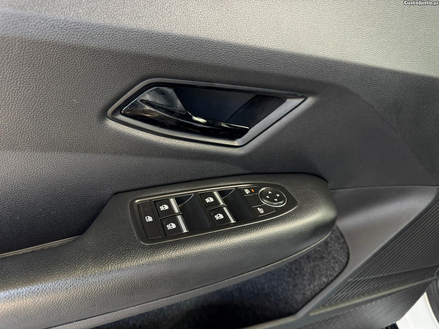 Renault Mégane E-Tech EV60 Evolution Optimum Charge — fotografia 15