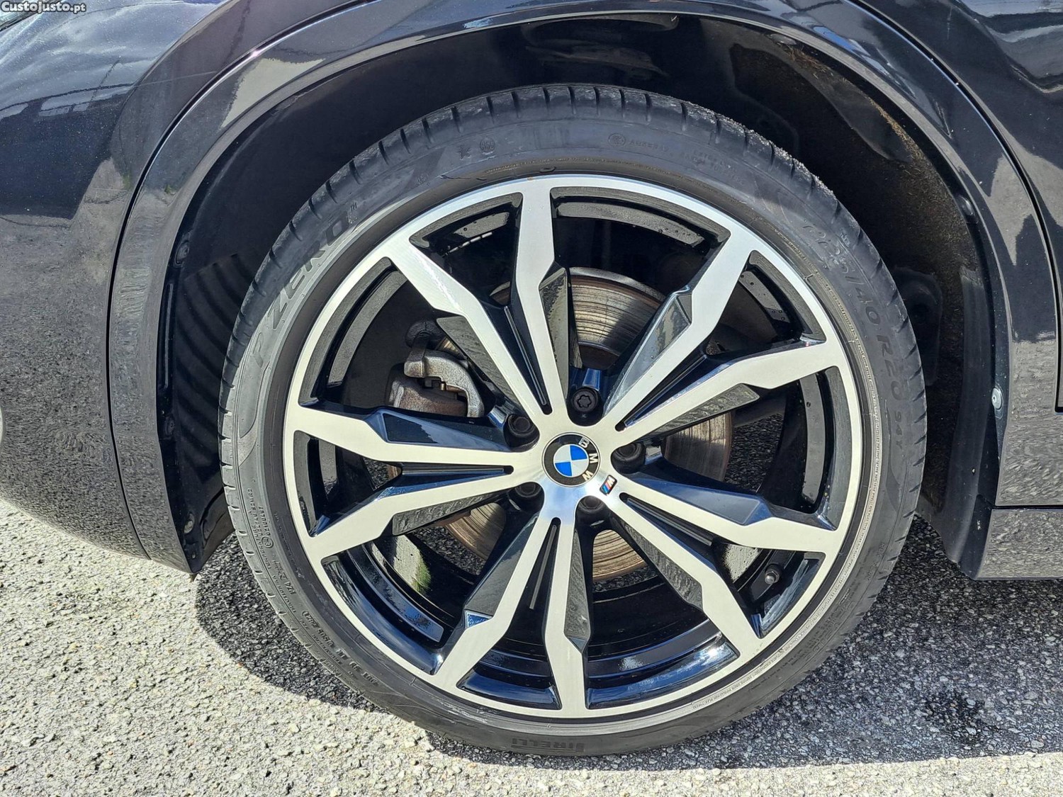 BMW X2 2.0 Da X-Drive Pack M auto 190 cv Nacional — fotografia 16