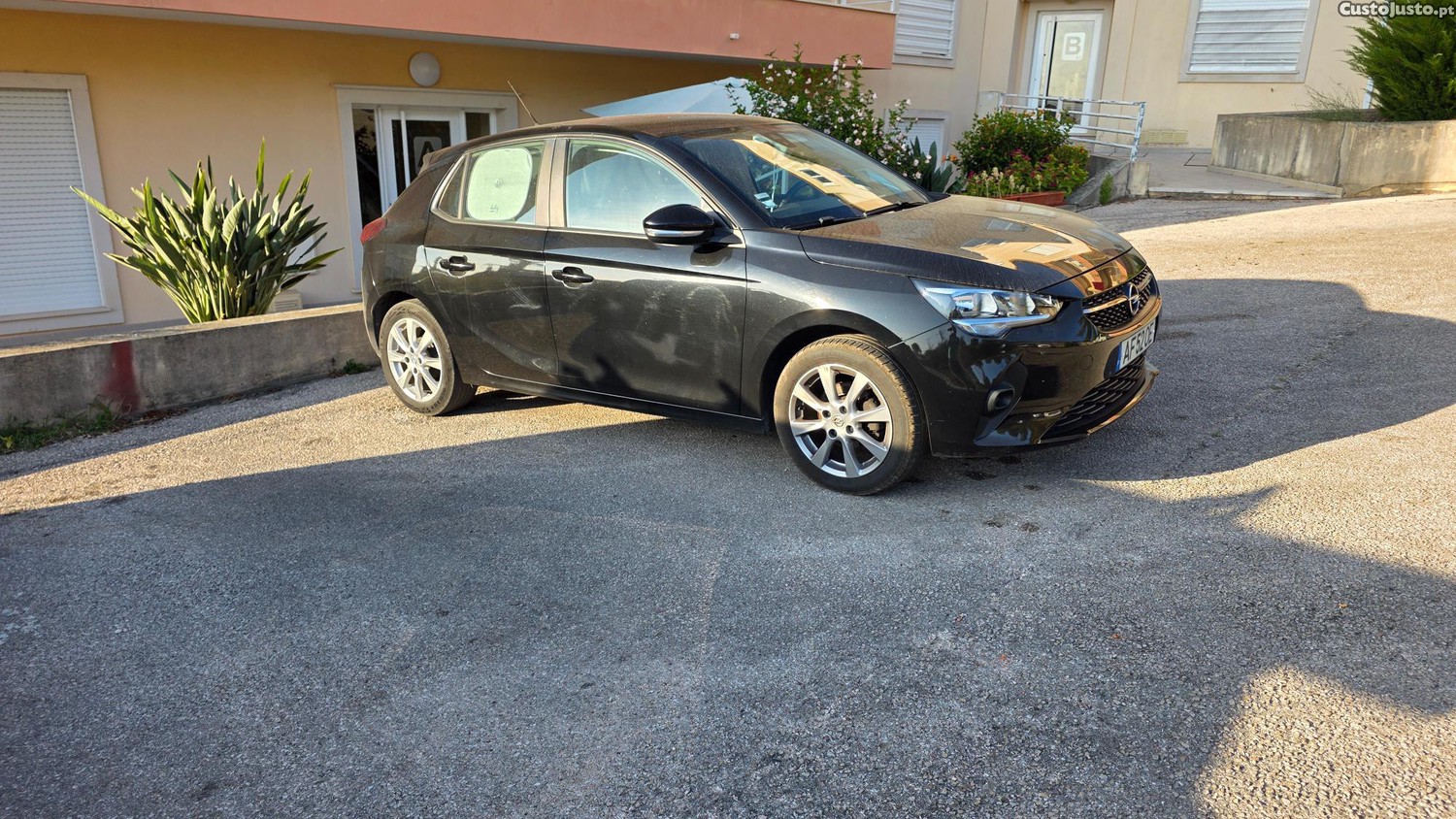 Opel Corsa 1.2 — fotografia 5