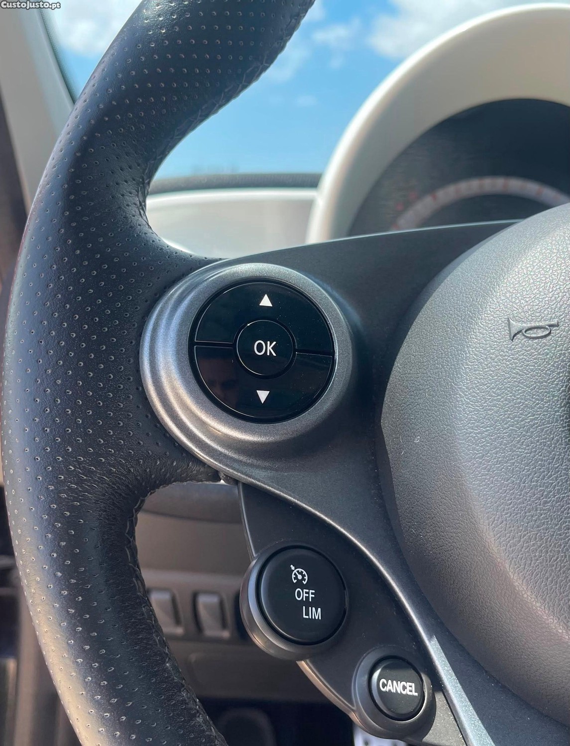 Smart Forfour 1.0 Prime 71 — fotografia 5
