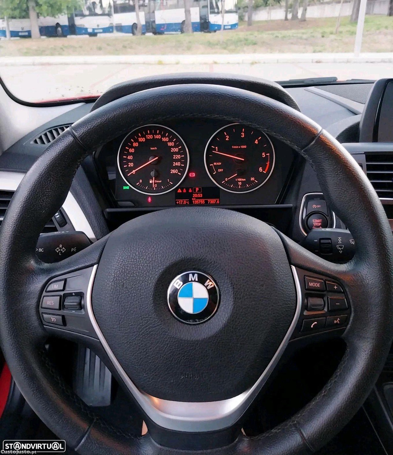 BMW 220 Série 2 — fotografia 5
