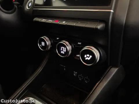 Renault Captur 1.0 TCe Zen — fotografia 10