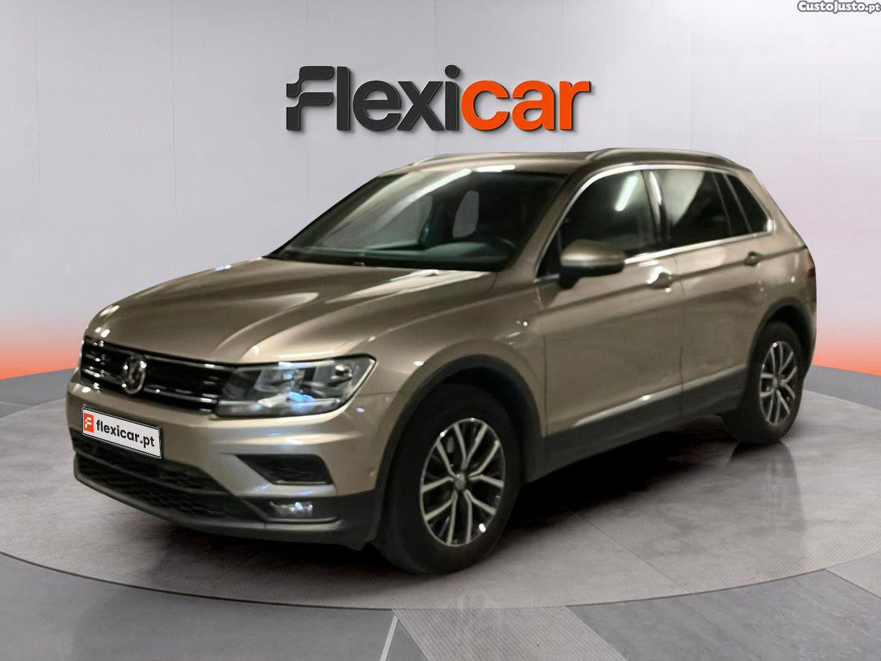 VW Tiguan 1.5 TSI Confortline - 20 foto 2