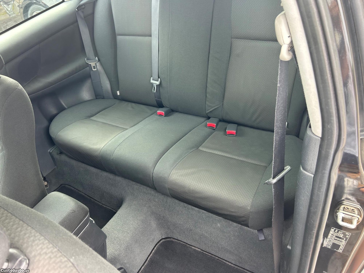 Toyota Corolla 1.4 D4D — fotografia 2