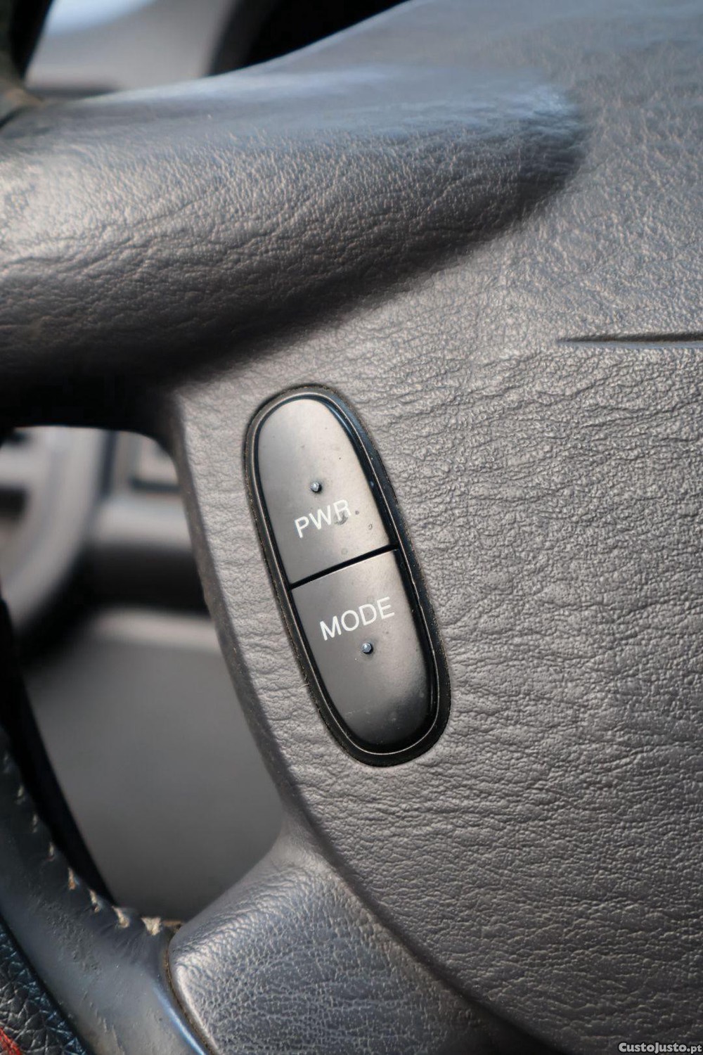 Kia Carnival 2.9 CRD — fotografia 5