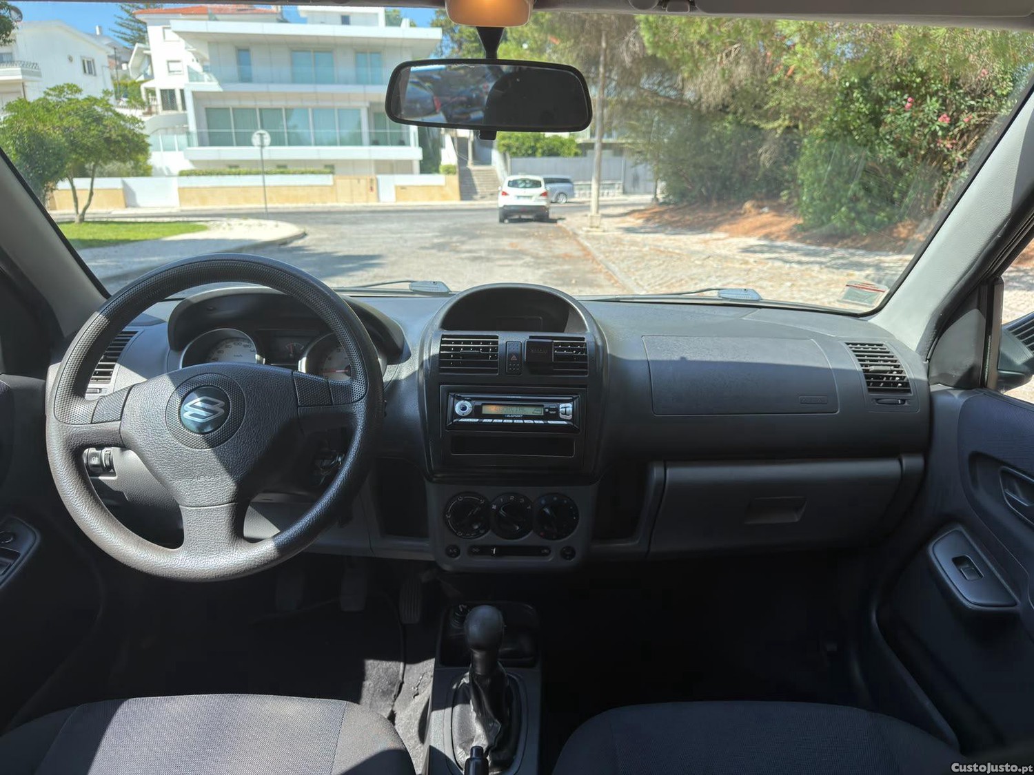 Suzuki Ignis 1.3 90cv — fotografia 3