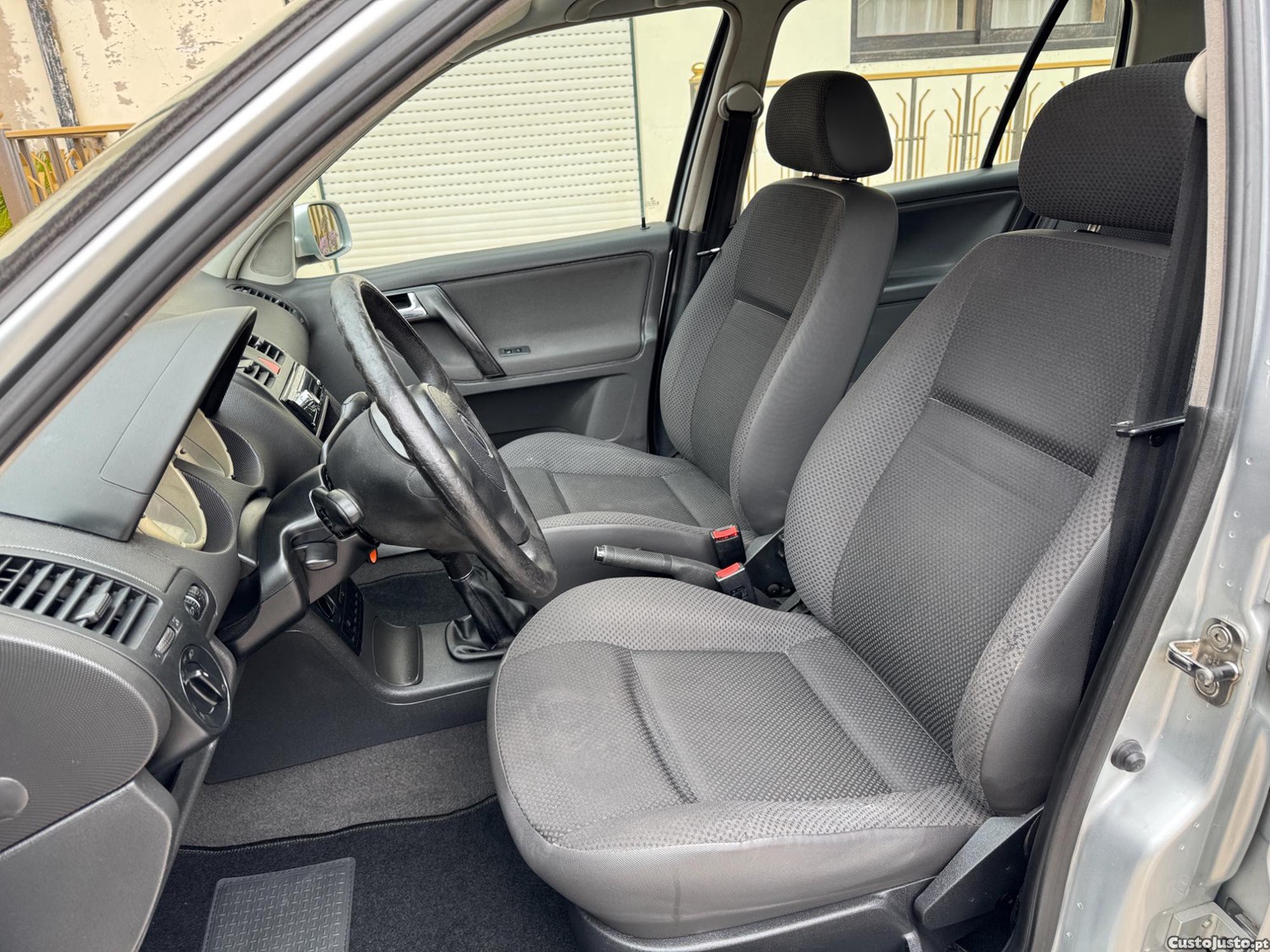 Volkswagen Polo 1.0 Trendline — fotografia 5