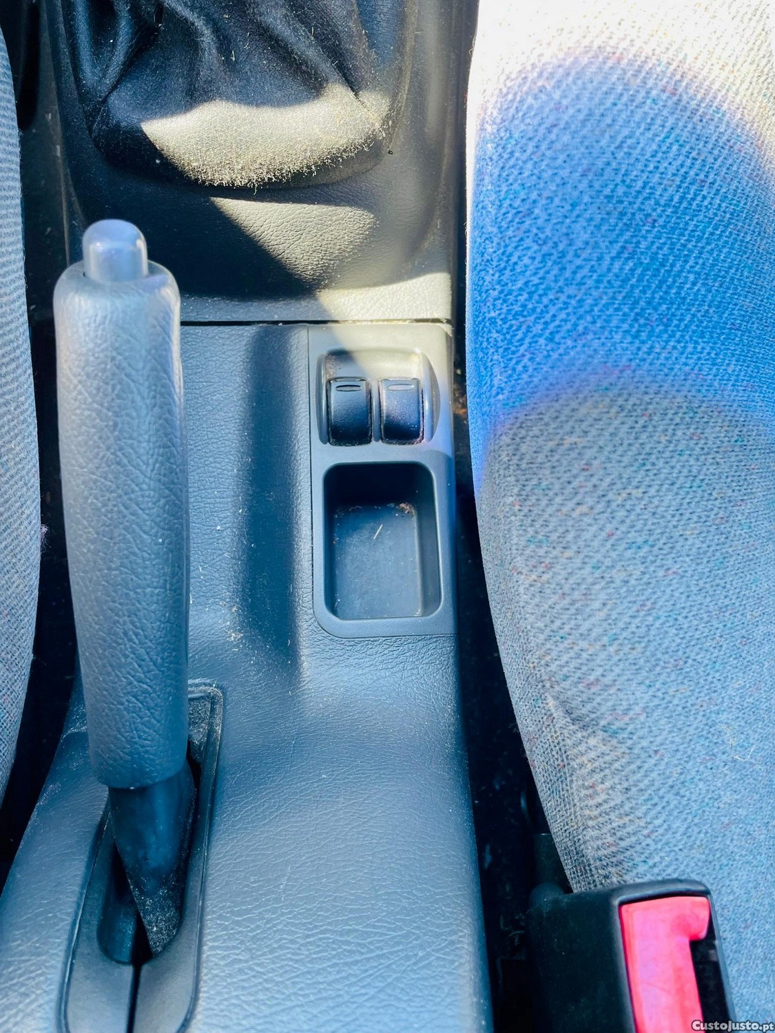 Daewoo Lanos 1.4 SE — fotografia 4