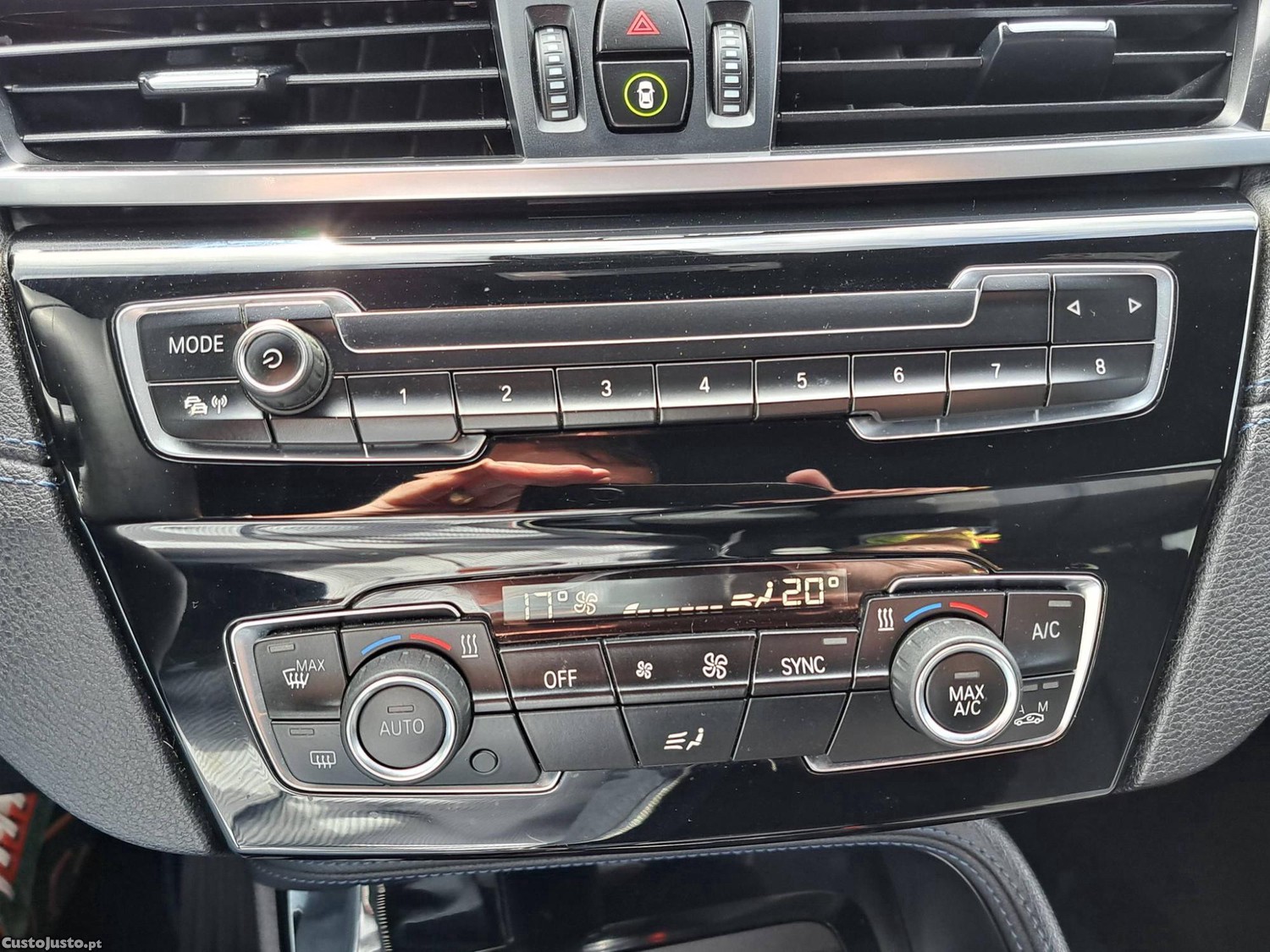 BMW X2 2.0 Da X-Drive Pack M auto 190 cv Nacional — fotografia 2