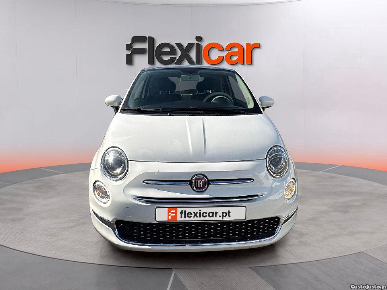 Fiat 500 1.0 Hybrid Dolcevita — fotografia 16