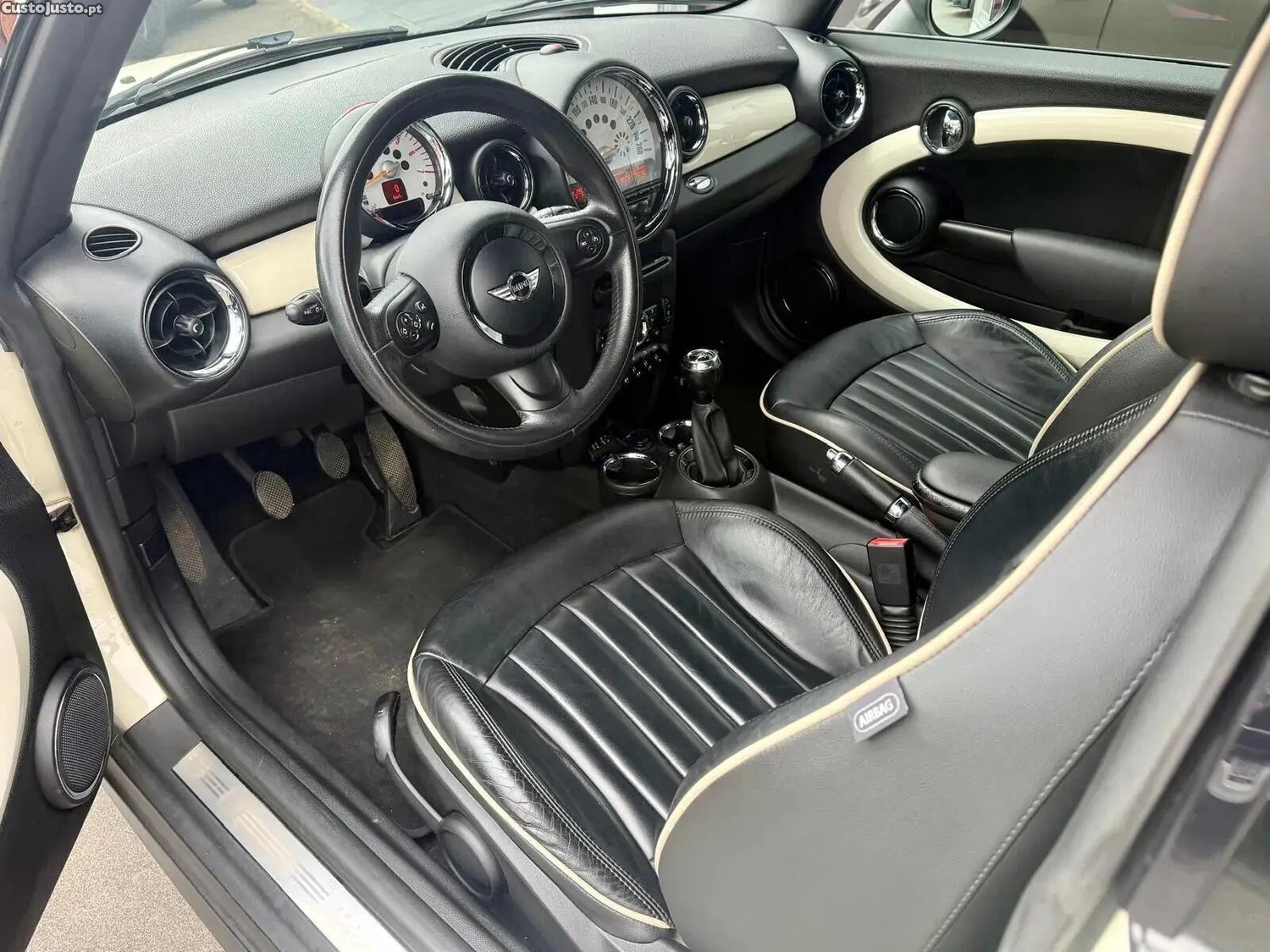 MINI Clubman Cooper D — fotografia 7