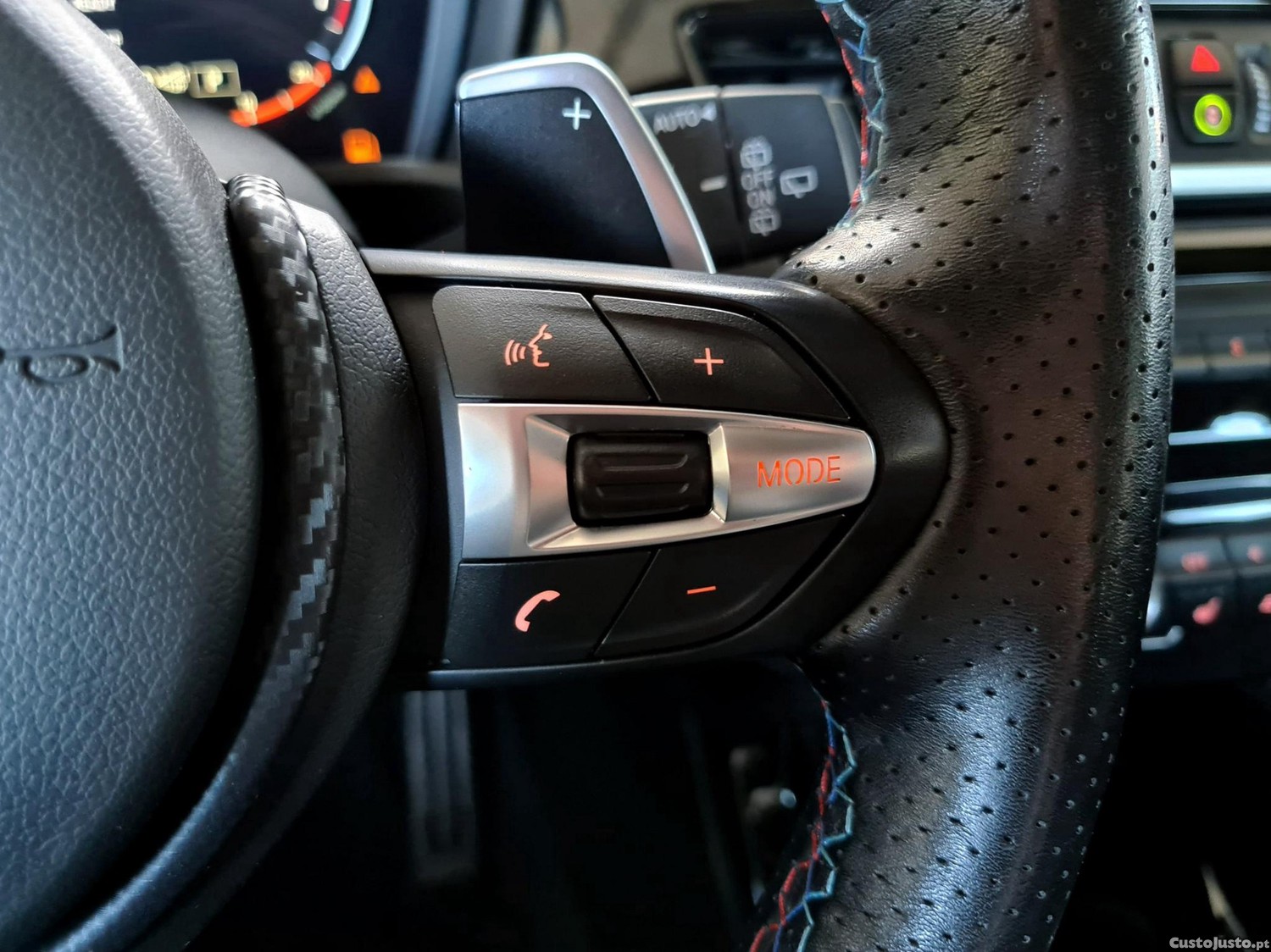 BMW X2 M35i — fotografia 15