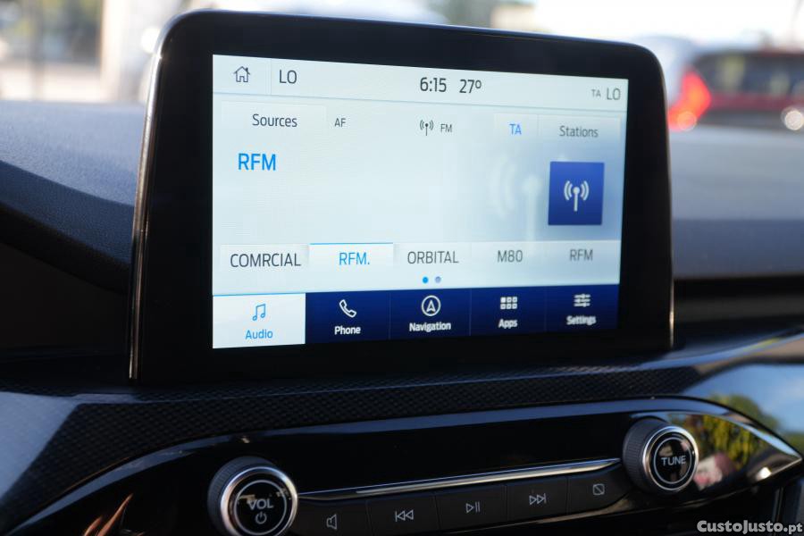 Ford Kuga 1.5 EcoBoost ST-Line — fotografia 4