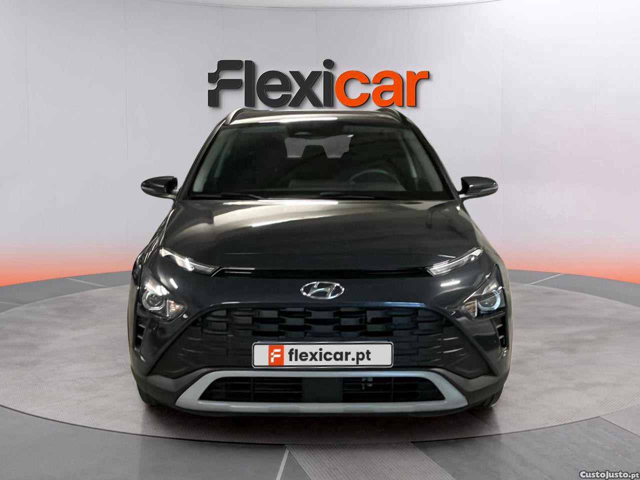 Hyundai Bayon 1.0 T-GDI Premium — fotografia 4