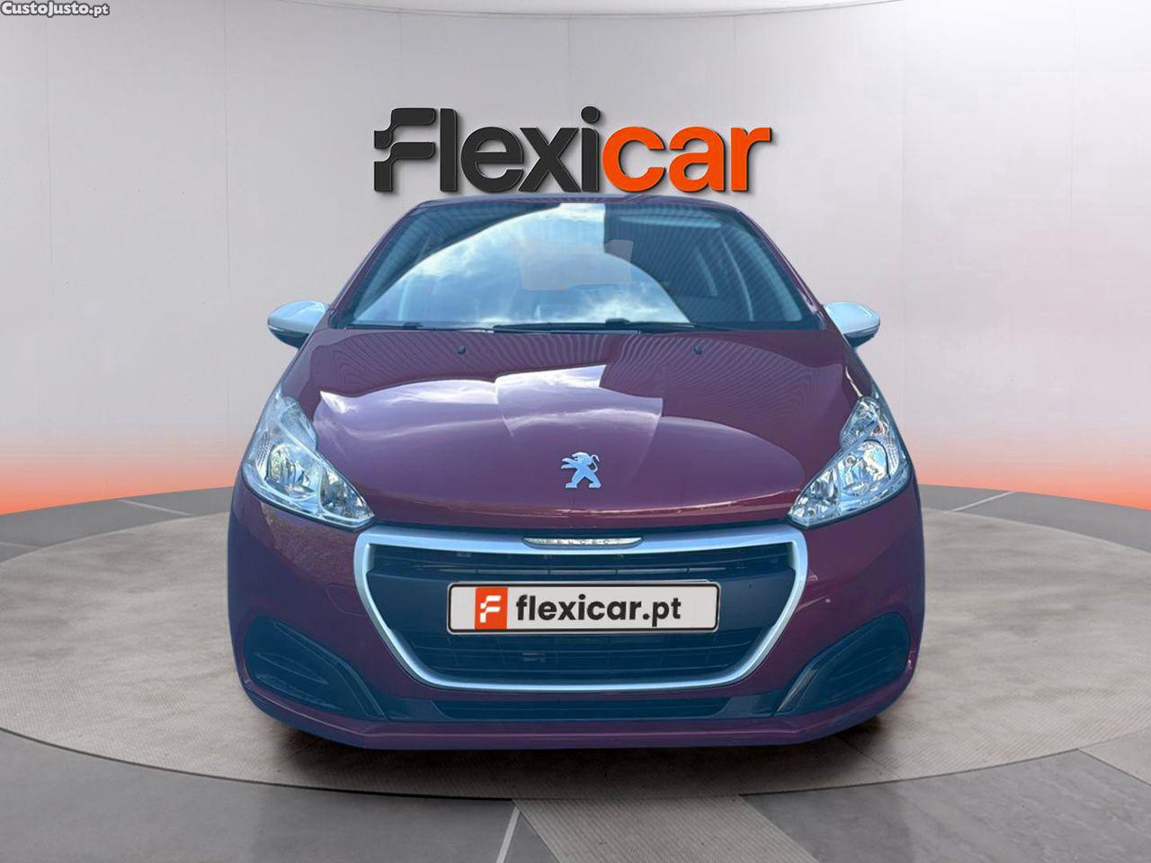 Peugeot 208 1.2 PureTech Style — fotografia 11