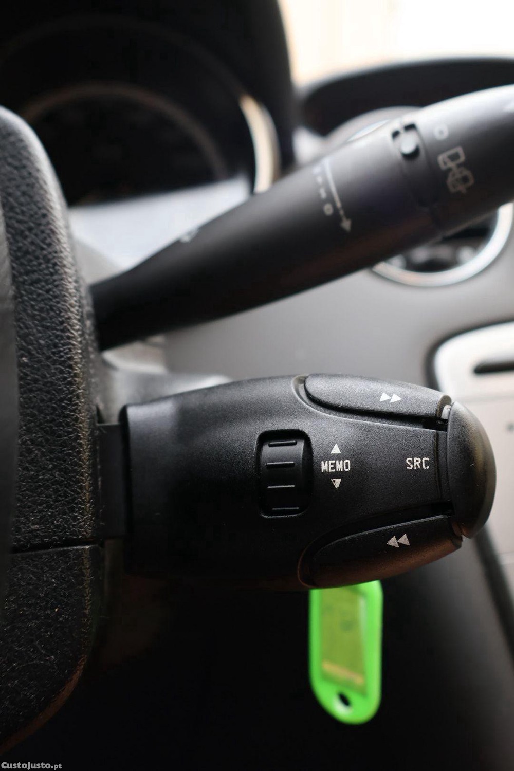 Peugeot 308 SW 1.6 Hdi — fotografia 11