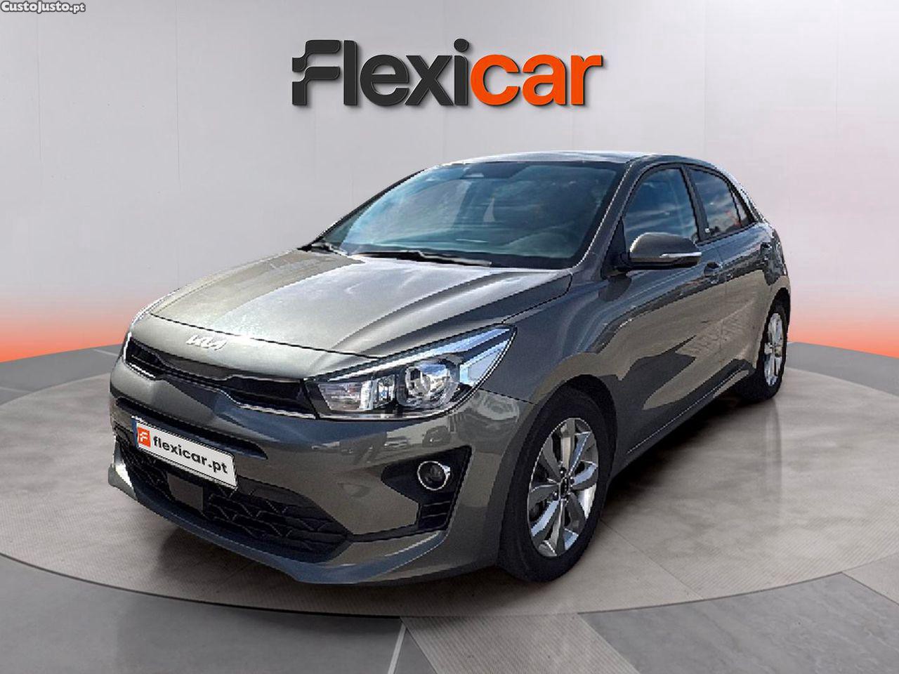 Kia Rio 1.0 T-GDi Drive — fotografia 15