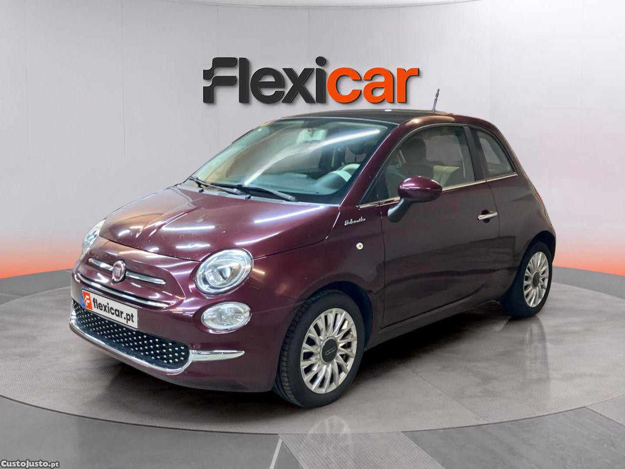 Fiat 500 1.0 Hybrid Dolcevita — fotografia 20