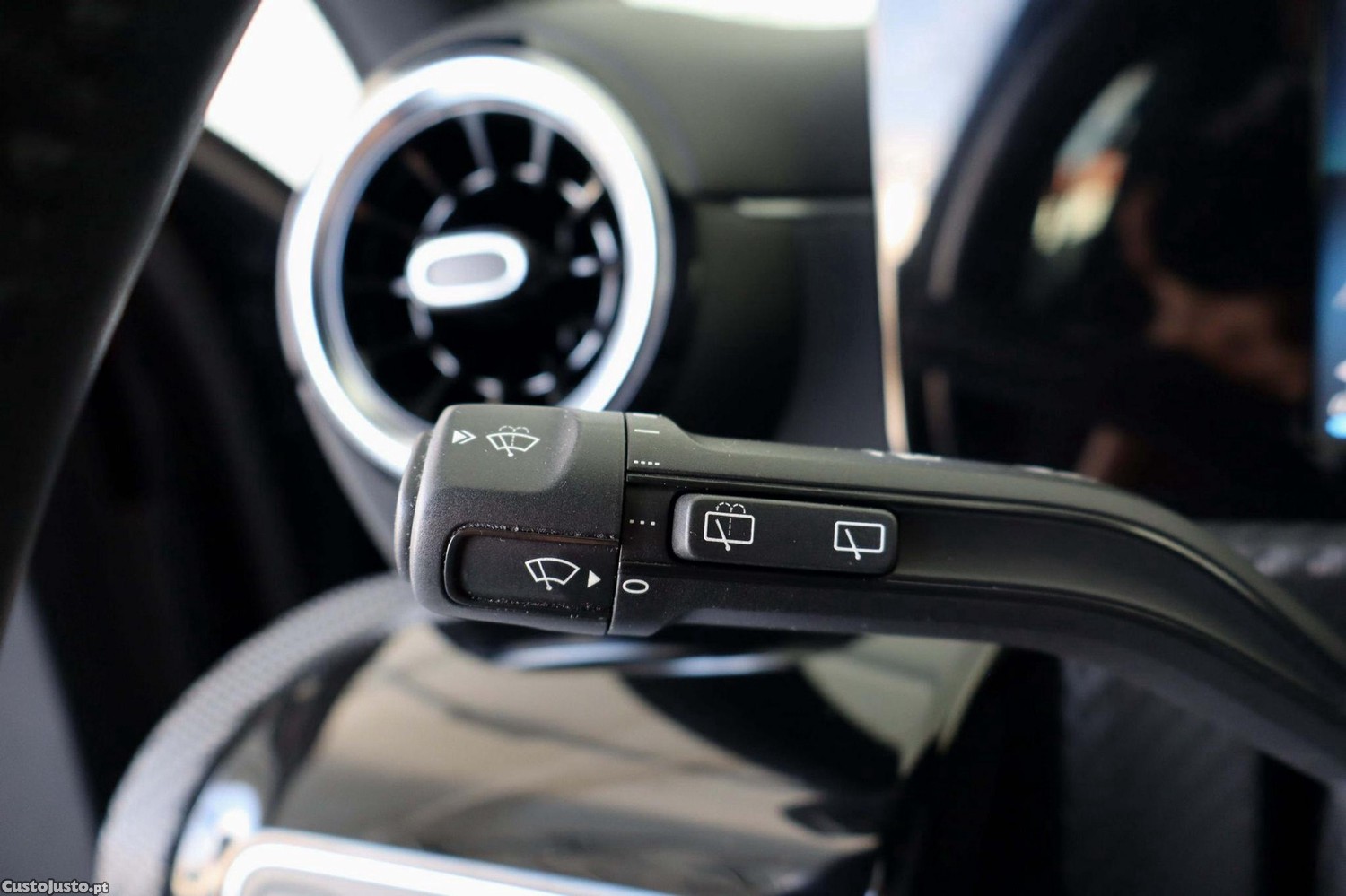 Mercedes-Benz A 160 d Business Solutions — fotografia 14