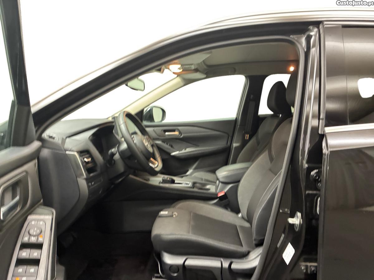 Nissan Qashqai 1.5 e-Power N-Connecta — fotografia 7
