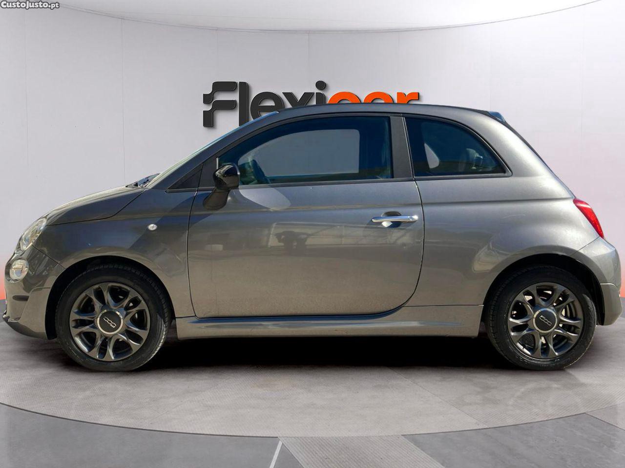 Fiat 500C 1.0 Hybrid Connect - 21 foto 4