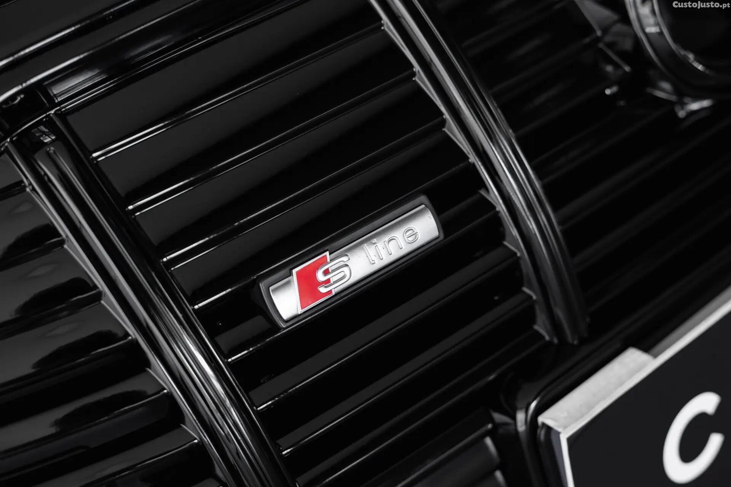 Audi e-tron 55 quattro S line — fotografia 16