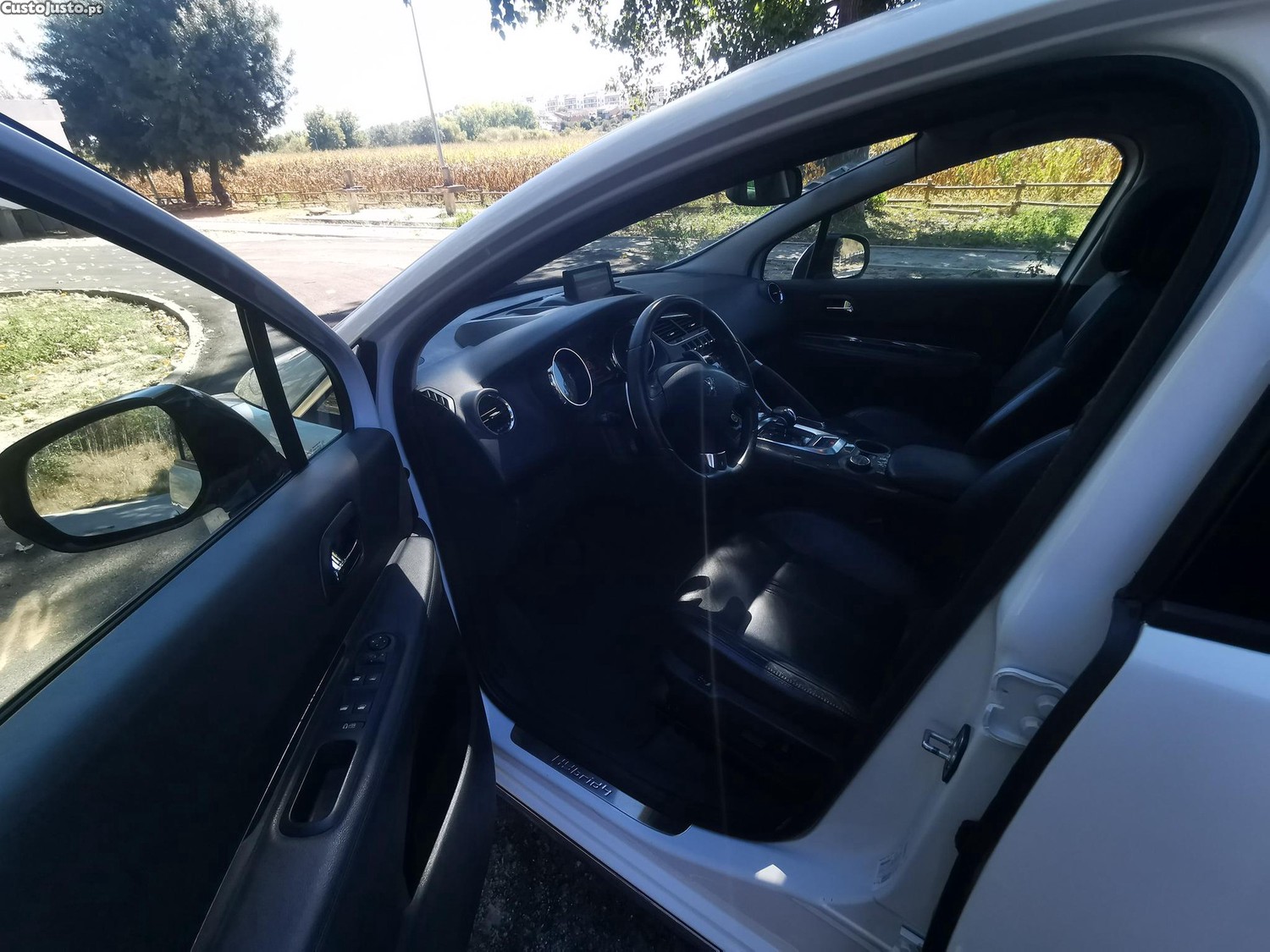 Peugeot 3008 HYBRID FULL EXTRAS — fotografia 4