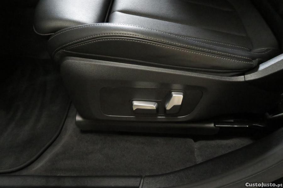 BMW iX3 M Sport Inspiring — fotografia 20