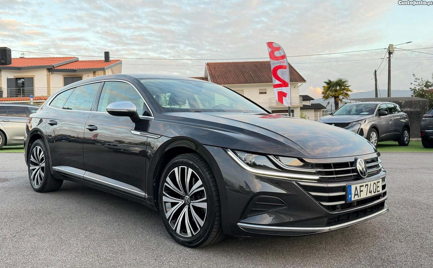 VW  1.4 TSI eHybrid Elegance - 21 foto 2