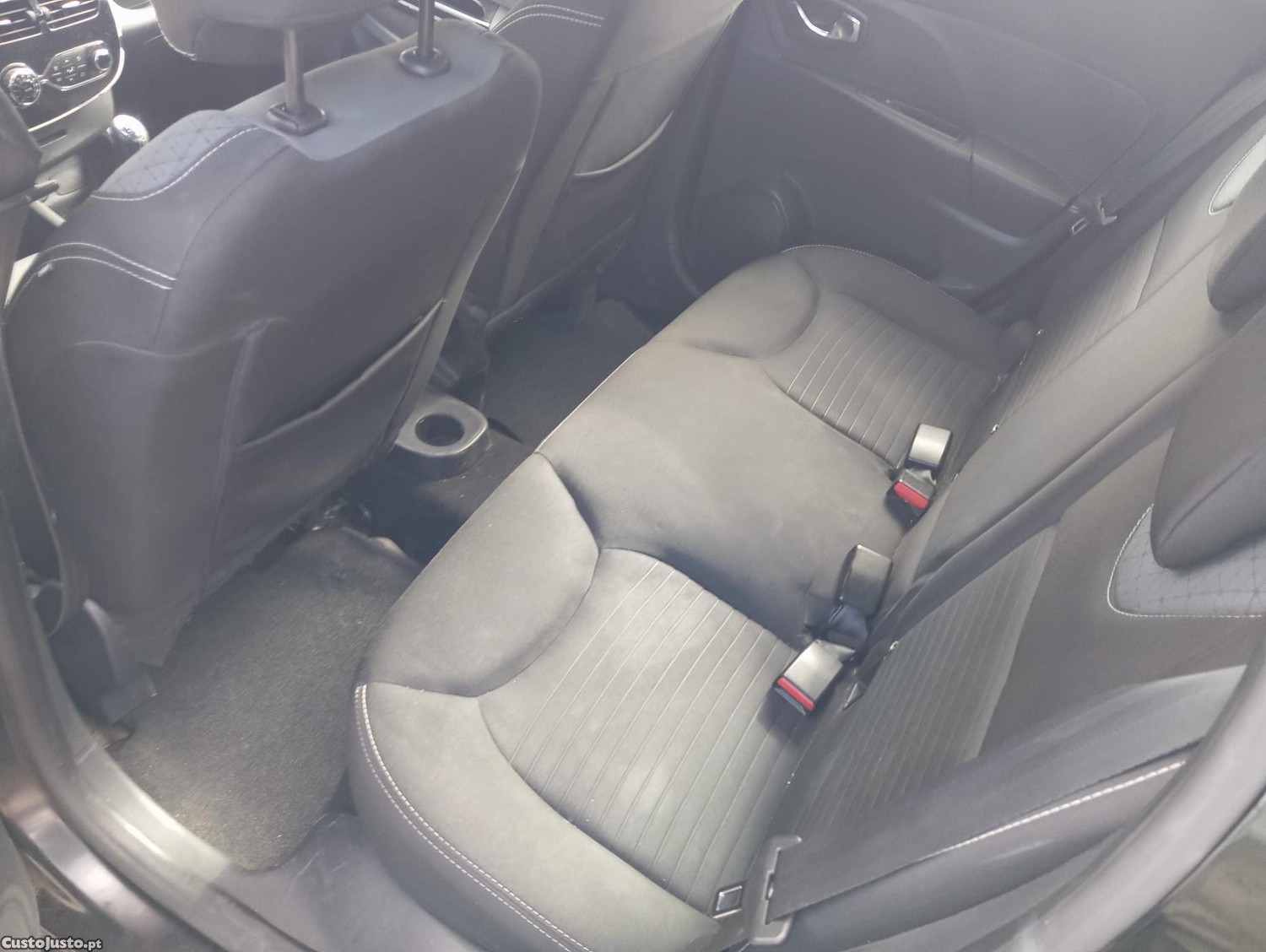 Renault Clio ST 0.9 TCE — fotografia 3
