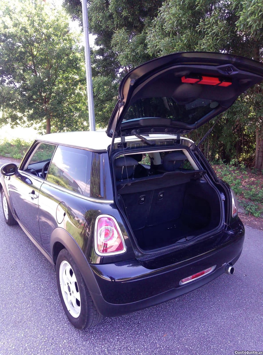 MINI Cooper D — fotografia 6